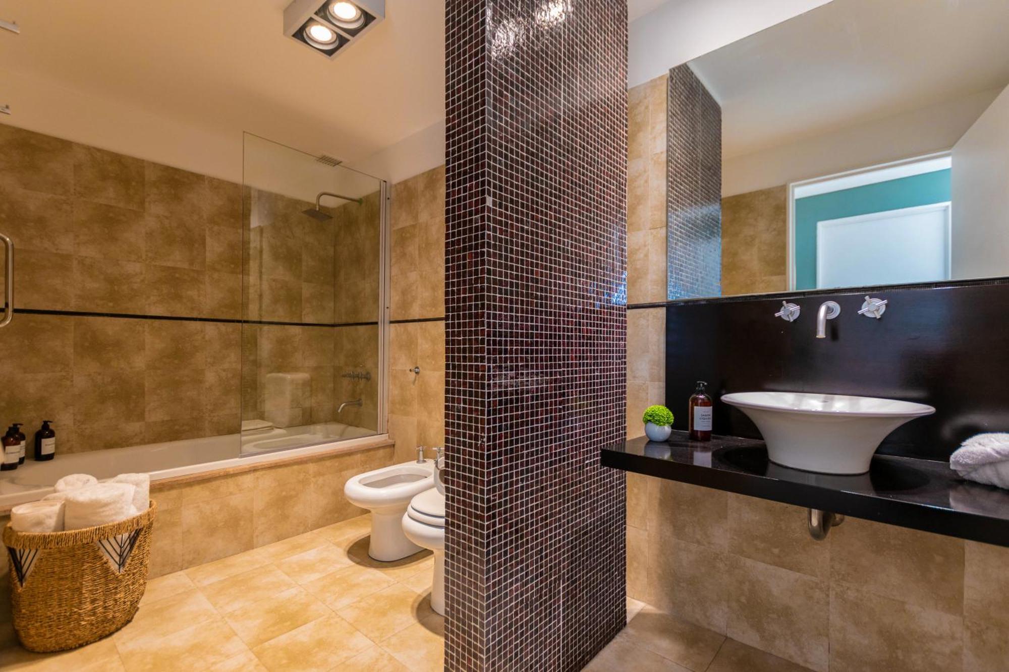 Luxury Apartments In Puerto Madero - Buenos Aires — Photos 3